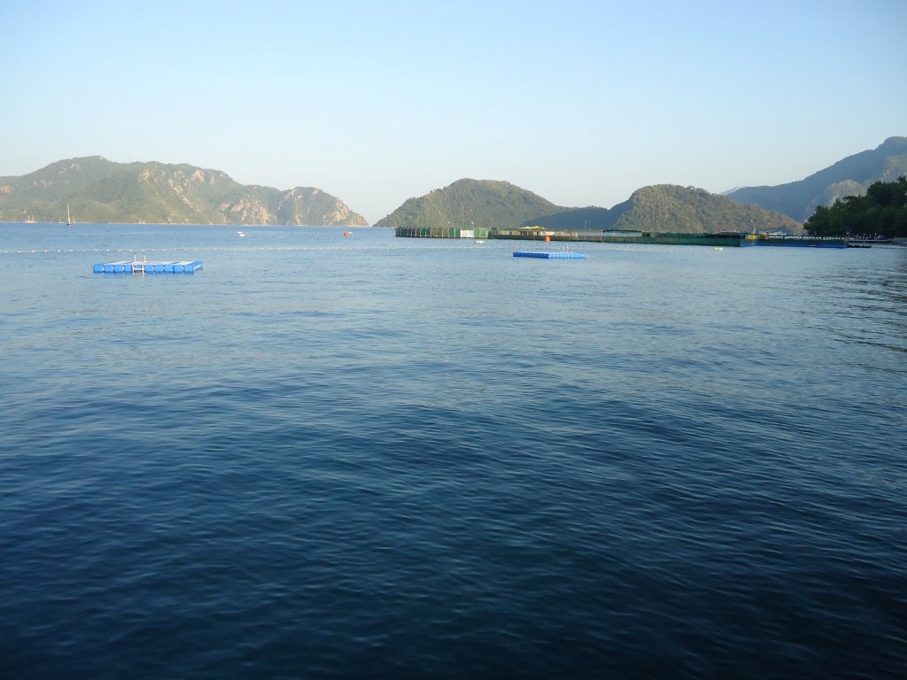 imagini hotel CLUB TURBAN MARMARIS